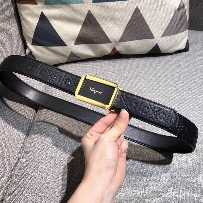 Ferragamo Belts 2251